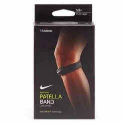 Support Rotulien Nike Pro Patella Band 3.0 Noir -Accessoires, Nutrition & Soins du Corps Gravel Soldes unnamed file 1988