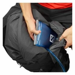 Sac D'hydratation Salomon XA 35 + Flasks Gris Unisex 9 Sac D'hydratation Salomon XA 35 + Flasks Gris Unisex -Accessoires, Nutrition & Soins du Corps Gravel Soldes unnamed file 199