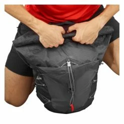 Sac D'hydratation Salomon XA 35 + Flasks Gris Unisex 10 Sac D'hydratation Salomon XA 35 + Flasks Gris Unisex -Accessoires, Nutrition & Soins du Corps Gravel Soldes unnamed file 200