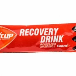 Boisson De Récupération WCup Recovery Drink Cerise