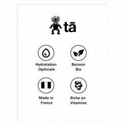 Tā Energy Boisson énergétique TA Energy Bio Energy Citron 600gr 9 Tā Energy Boisson énergétique TA Energy Bio Energy Citron 600gr -Accessoires, Nutrition & Soins du Corps Gravel Soldes unnamed file 2007