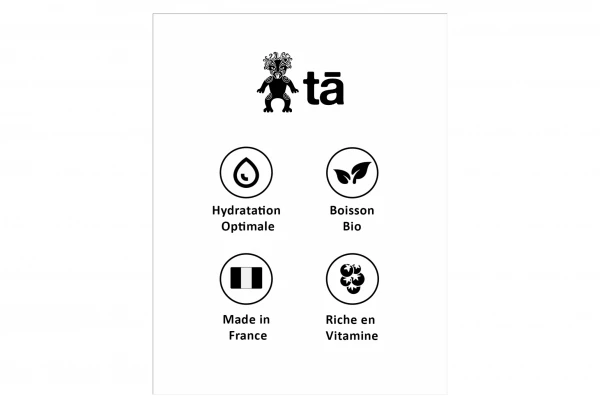 Tā Energy Boisson énergétique TA Energy Bio Energy Citron 600gr 5 Tā Energy Boisson énergétique TA Energy Bio Energy Citron 600gr – Image 5