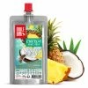 Pulpe De Fruits MuleBar Vegan Ananas Noix De Coco 65 G