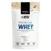 Boisson Protéinée STC Nutrition - Premium Whey 750 G - Vanille