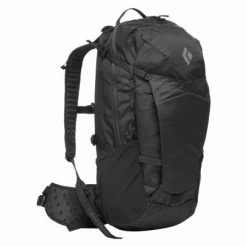 Sac à Dos Black Diamond Nitro 26 Noir