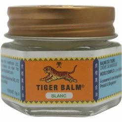 Baume Du Tigre Blanc 19g