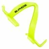 Porte Bidon Supacaz Fly Poly Neon Jaune Bleu