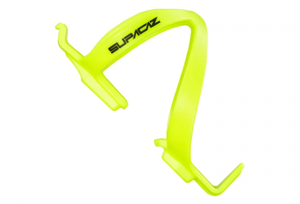 Porte Bidon Supacaz Fly Poly Neon Jaune Bleu 1 Porte Bidon Supacaz Fly Poly Neon Jaune Bleu