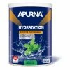 APURNA Boisson Energetique Menthe Pot 500g