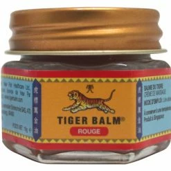 Baume Du Tigre Rouge 19g