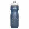 Bidon Isotherme Camelbak Podium Chill Bleu / Blanc Gris / Rose