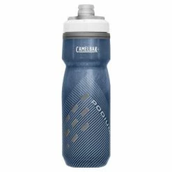 Bidon Isotherme Camelbak Podium Chill Bleu / Blanc Gris / Rose