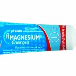 Fenioux Multi-Sports FENIOUX Gel Energisant A MAGNESIUM