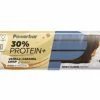 Barre Protéinée Powerbar 30% Protein Plus 55gr Vanille Caramel Crisp