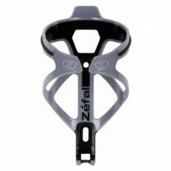 Porte-bidon Zefal Pulse B2 Gris Noir / Rouge