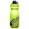 Bidon Isotherme Camelbak Podium Dirt Series Insulated 0.6L Lime / Jaune