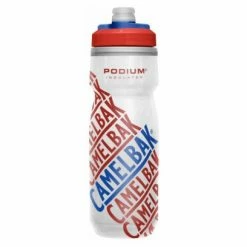 Bidon Isotherme Camelbak Podium Chill Insulated 620mL Race Edition