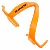 Porte Bidon Supacaz Fly Poly Neon Orange Rouge