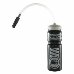 Bidon Stay Strong Noir / Gris 750 Ml