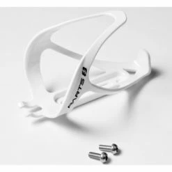 Porte-Bidon Parts 8.3 Tech 1 Plastique Blanc