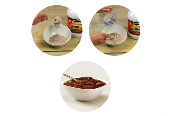 Boisson Energétique Overstims Spordej Brownie 700g 4 Boisson Energétique Overstims Spordej Brownie 700g – Image 4