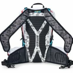 Sac à Dos USWE Hajker Pro 30 S Blanc -Accessoires, Nutrition & Soins du Corps Gravel Soldes unnamed file 21