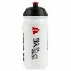 Bidon WCUP Tacx Blanc 500ml