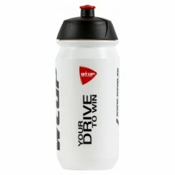 Bidon WCUP Tacx Blanc 500ml