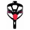 Porte-Bidon Zefal Pulse A2 Noir / Rose