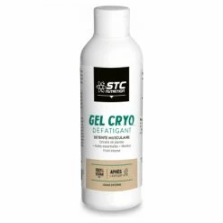 Crème STC Nutrition - Gel Cryo Defatigant - 150 Ml