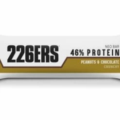 Barre Protéinée 226ers Neo 46% Protein Chocolat Cacahuète 50g