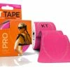 Bande Prédécoupée KT TAPE PRO Rose 20 Bandes