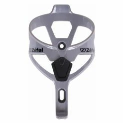 Porte-Bidon Zefal Pulse A2 Gris / Noir