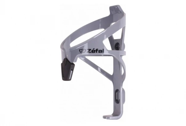 Porte-Bidon Zefal Pulse A2 Gris / Noir 2 Porte-Bidon Zefal Pulse A2 Gris / Noir – Image 2