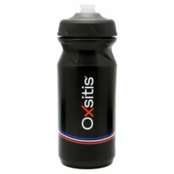 Bidon Oxsitis 600ml Pro Noir