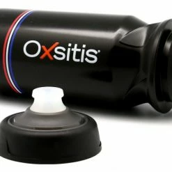 Bidon Oxsitis 600ml Pro Noir -Accessoires, Nutrition & Soins du Corps Gravel Soldes unnamed file 2144