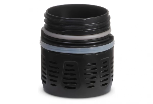 Filtre Purificateur Grayl Pour UltraPress 16.9 OZ Noir 1 Filtre Purificateur Grayl Pour UltraPress 16.9 OZ Noir