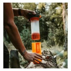 Filtre De Remplacement Grayl GeoPress Pour Gourde Filtrante Orange 9 Filtre De Remplacement Grayl GeoPress Pour Gourde Filtrante Orange -Accessoires, Nutrition & Soins du Corps Gravel Soldes unnamed file 2159