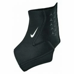 Chevillière Nike Pro Ankle Sleeve 3.0 Noir Unisex