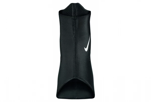 Chevillière Nike Pro Ankle Sleeve 3.0 Noir Unisex 2 Chevillière Nike Pro Ankle Sleeve 3.0 Noir Unisex – Image 2