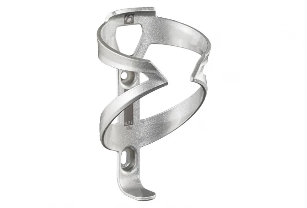 Porte-Bidon Bontrager Elite Ocean Recycled Plastic Argent 1 Porte-Bidon Bontrager Elite Ocean Recycled Plastic Argent