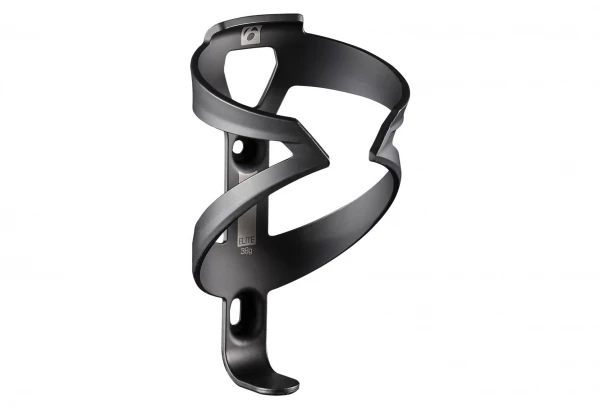 Porte-Bidon Bontrager Elite Ocean Recycled Plastic Argent 6 Porte-Bidon Bontrager Elite Ocean Recycled Plastic Argent – Image 6