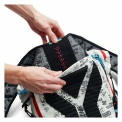 Sac à Dos USWE Hajker Pro 30 S Blanc -Accessoires, Nutrition & Soins du Corps Gravel Soldes unnamed file 22