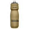 Bidon Camelbak Podium 710 Ml Gold Noir / Violet