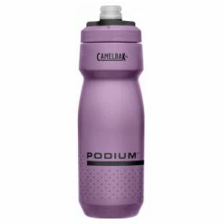 Bidon Camelbak Podium 710 Ml Gold Noir / Violet -Accessoires, Nutrition & Soins du Corps Gravel Soldes unnamed file 2204