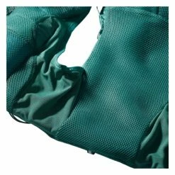 Sac D'hydratation Salomon ADV Skin 12 + Flasks Vert Femme -Accessoires, Nutrition & Soins du Corps Gravel Soldes unnamed file 221