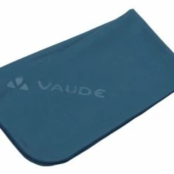 Serviette Vaude Sports Towel III Bleu