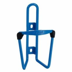Porte-Bidon BBB FuelTank Bleu