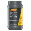 Boisson Energétique Powerbar Isoactive 600gr Orange
