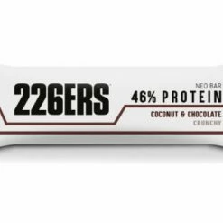 Barre Protéinée 226ers Neo 46% Protein Chocolat Coco 50g